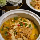 如野·玻璃房子·山野食记(西湖龙井虎跑店) - 杭州市旅游 缩略图 6
