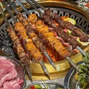 树屋·烤肉火锅自助(奥体莲荷里店) - 杭州市旅游 缩略图 2