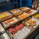 树屋·烤肉火锅自助(奥体莲荷里店) - 杭州市旅游 缩略图 6