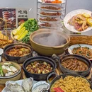 小笨鸡·潮汕炭煲(杭州首店) - 杭州市旅游 缩略图 1