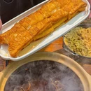 小笨鸡·潮汕炭煲(杭州首店) - 杭州市旅游 缩略图 8