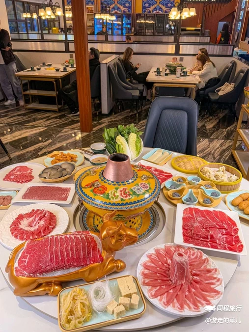 珠海圆明新园 - 珠海市旅游