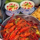 红星路·成都街头烤鱼·川菜·小龙虾(拱墅万达店) - 杭州市旅游 缩略图 5