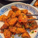 红星路·成都街头烤鱼·川菜·小龙虾(拱墅万达店) - 杭州市旅游 缩略图 6
