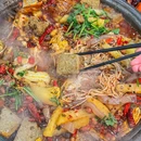 红星路·成都街头烤鱼·川菜·小龙虾(拱墅万达店) - 杭州市旅游 缩略图 7