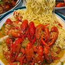 虾锅·小龙虾·烧烤(沈家路店) - 杭州市旅游 缩略图 1