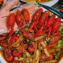 虾锅·小龙虾·烧烤(沈家路店) - 杭州市旅游 缩略图 3