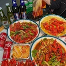 虾锅·小龙虾·烧烤(沈家路店) - 杭州市旅游 缩略图 8
