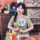 杨强烤肉 2号店 - 西安市旅游 缩略图 1