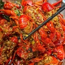 彭兜兜鲜货烧烤·小龙虾湘菜大排档(未来科技城店) - 杭州市旅游 缩略图 5