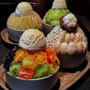 三出山火锅(杭州嘉里中心店) - 杭州市旅游 缩略图 3