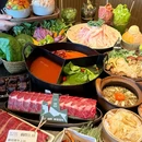 三出山火锅(杭州嘉里中心店) - 杭州市旅游 缩略图 7