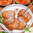 春熙台拌饭·韩料小食堂(福田星河COCO Park店) - 深圳市旅游 缩略图 3