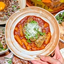 春熙台拌饭·韩料小食堂(福田星河COCO Park店) - 深圳市旅游 缩略图 4