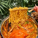 春熙台拌饭·韩料小食堂(福田星河COCO Park店) - 深圳市旅游 缩略图 2