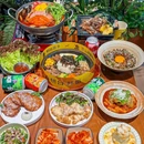 春熙台拌饭·韩料小食堂(福田星河COCO Park店) - 深圳市旅游 缩略图 1