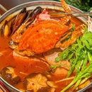 春熙台拌饭·韩料小食堂(福田星河COCO Park店) - 深圳市旅游 缩略图 6