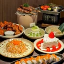 小川洋风料理(苏州中心黑金店) - 苏州市旅游 缩略图 1