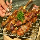 小川洋风料理(苏州中心黑金店) - 苏州市旅游 缩略图 7