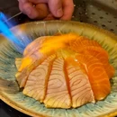小川洋风料理(苏州中心黑金店) - 苏州市旅游 缩略图 6