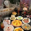 0℃ TIMES 零度时光西餐厅 - 长沙市旅游 缩略图 5