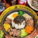 春熙台拌饭·韩料小食堂(福田星河COCO Park店) - 深圳市旅游 缩略图 7