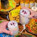 兰木肆云南菜(龙湖杭州西溪天街店) - 杭州市旅游 缩略图 2