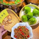 兰木肆云南菜(龙湖杭州西溪天街店) - 杭州市旅游 缩略图 4