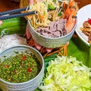 兰木肆云南菜(龙湖杭州西溪天街店) - 杭州市旅游 缩略图 8