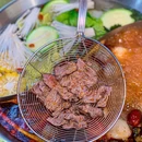 贵州小黄牛酸汤火锅(新市店) - 广州市旅游 缩略图 5