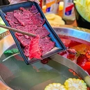 贵州小黄牛酸汤火锅(新市店) - 广州市旅游 缩略图 3
