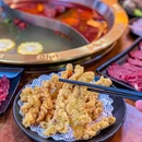 贵州小黄牛酸汤火锅(新市店) - 广州市旅游 缩略图 6