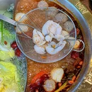 贵州小黄牛酸汤火锅(新市店) - 广州市旅游 缩略图 7