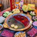 贵州小黄牛酸汤火锅(新市店) - 广州市旅游 缩略图 9