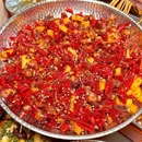he's何师烧烤·江湖川菜·小龙虾(九街店) - 重庆市旅游 缩略图 8
