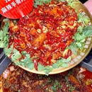 he's何师烧烤·江湖川菜·小龙虾(九街店) - 重庆市旅游 缩略图 6