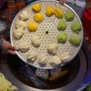 山河屯铁锅炖(安贞店) - 北京市旅游 缩略图 6