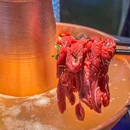 阳坊涮肉(西单君太店) - 北京市旅游 缩略图 6