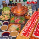 阳坊涮肉(西单君太店) - 北京市旅游 缩略图 9