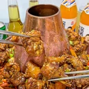 猴马兔铜锅鸡(西溪龙湖天街店) - 杭州市旅游 缩略图 1