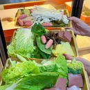 猴马兔铜锅鸡(西溪龙湖天街店) - 杭州市旅游 缩略图 6