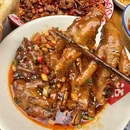 千川一韵江湖川菜 - 武汉市旅游 缩略图 6