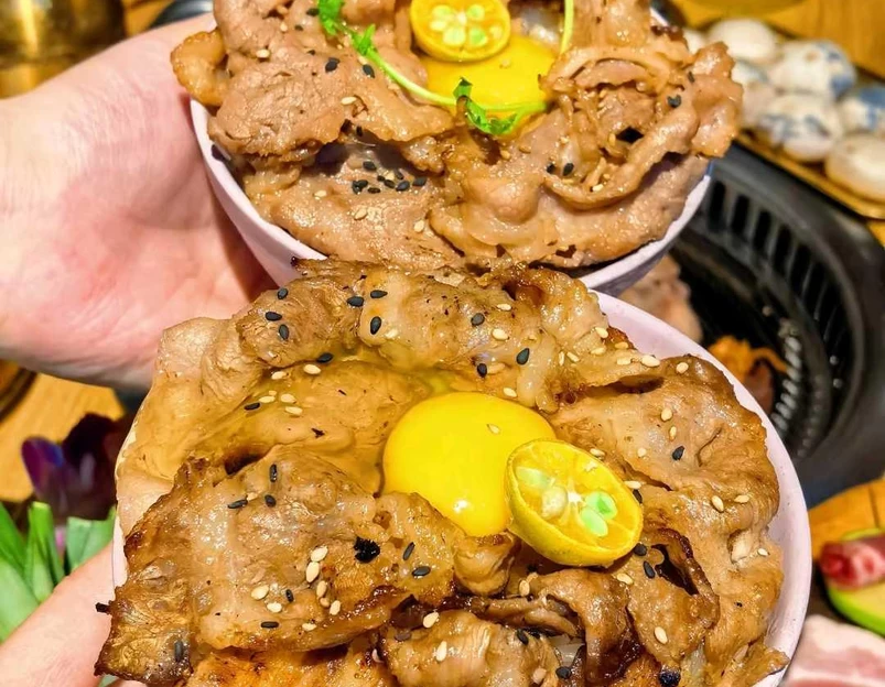 星巴克(南昌中山天虹店) - 南昌市旅游 1