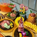 星巴克(南昌中山天虹店) - 南昌市旅游 缩略图 8