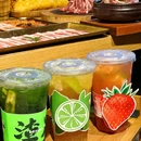 星巴克(南昌中山天虹店) - 南昌市旅游 缩略图 9