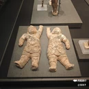 陕西历史博物馆 - 西安市旅游 缩略图 2
