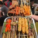 串盟烧烤(树木岭店) - 长沙市旅游 缩略图 1