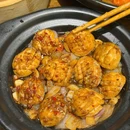 串盟烧烤(树木岭店) - 长沙市旅游 缩略图 4