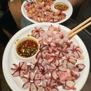 串盟烧烤(树木岭店) - 长沙市旅游 缩略图 3