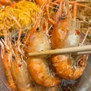 串盟烧烤(树木岭店) - 长沙市旅游 缩略图 6